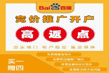 百度竞价广告赚钱的秘诀与案例分享